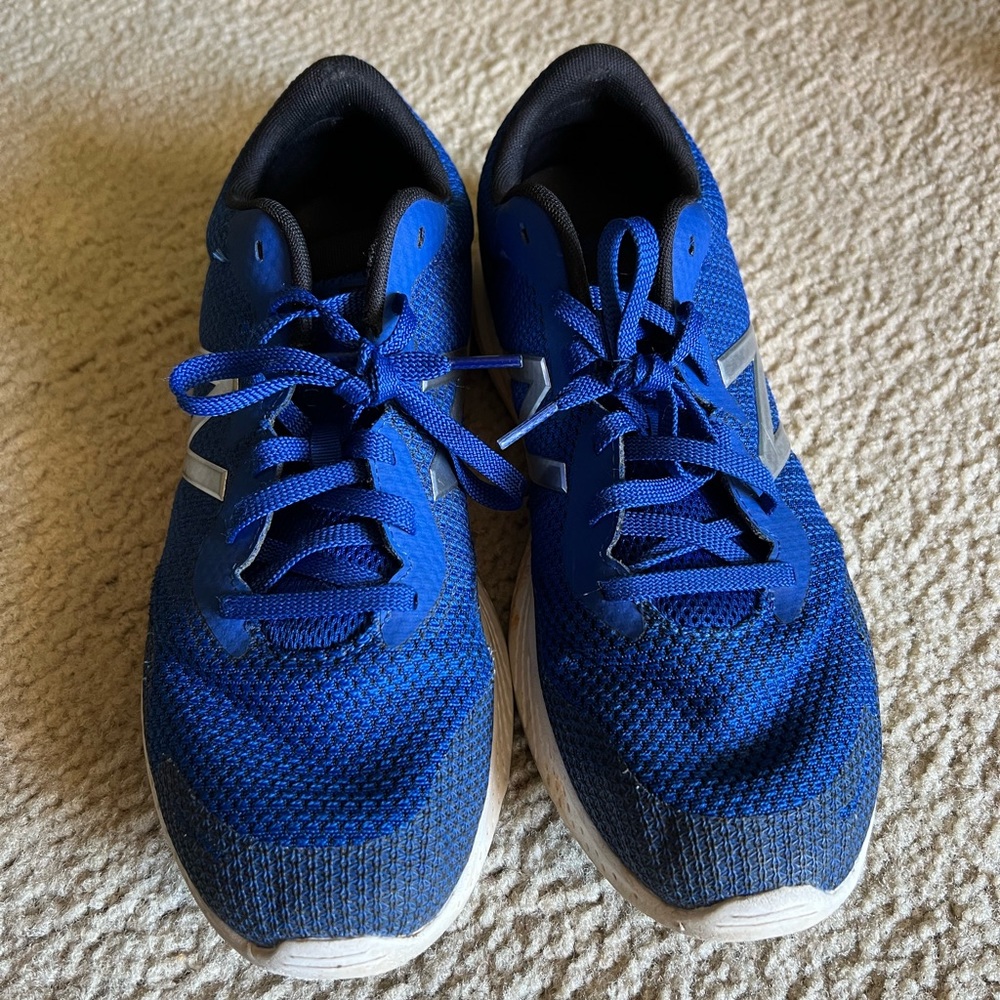 New balance men shoes